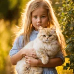 Siberian Cat